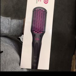 Tymo HairStraightener For WOMEN 