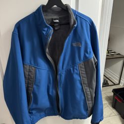 NorthFace Men’s XL Shell Jacket 