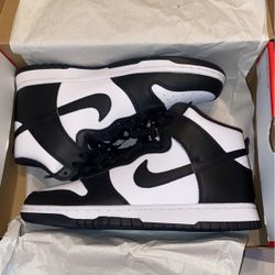 Nike Dunk 