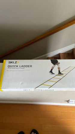 SKLZ quick ladder