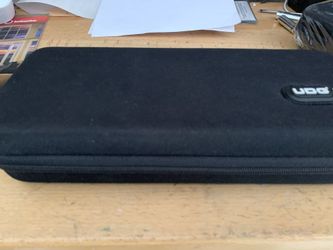 UDG dj case