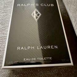 Ralph Lauren Mens Perfume 