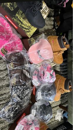 Supreme F/W26 (Week 5)