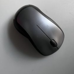 Logitech Wireless  Mouse