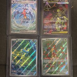 Pokemon Singles Lot