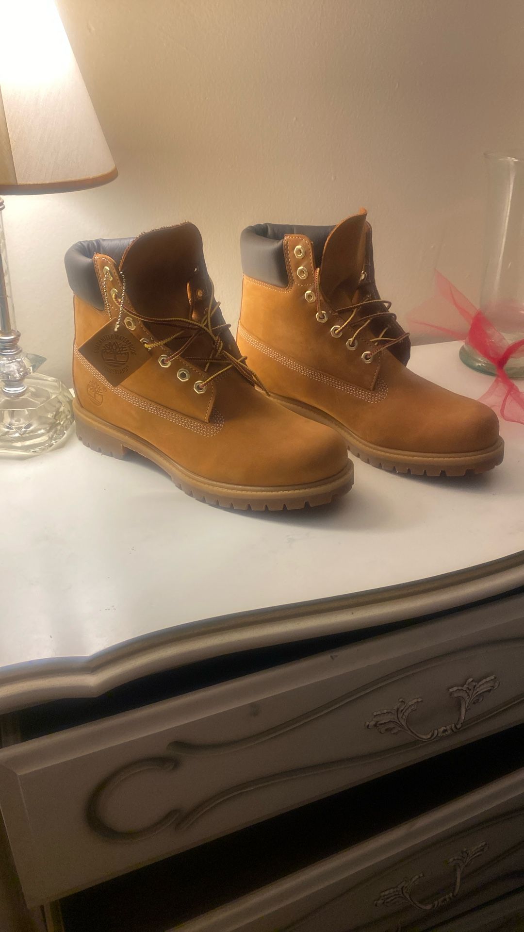 Brand New Timberland Boots Men’s 10.5