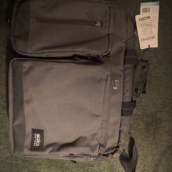 Solo New York Backpack 