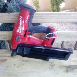 Milwaukee Framing Ladder