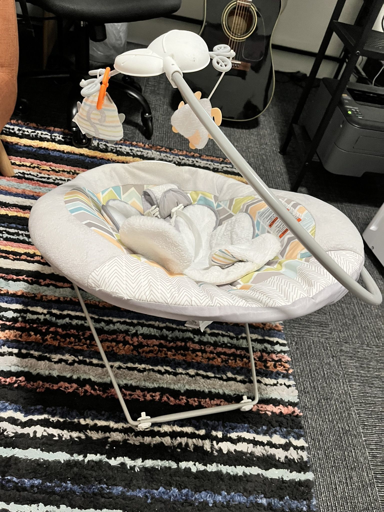 Fisher Price Bouncer