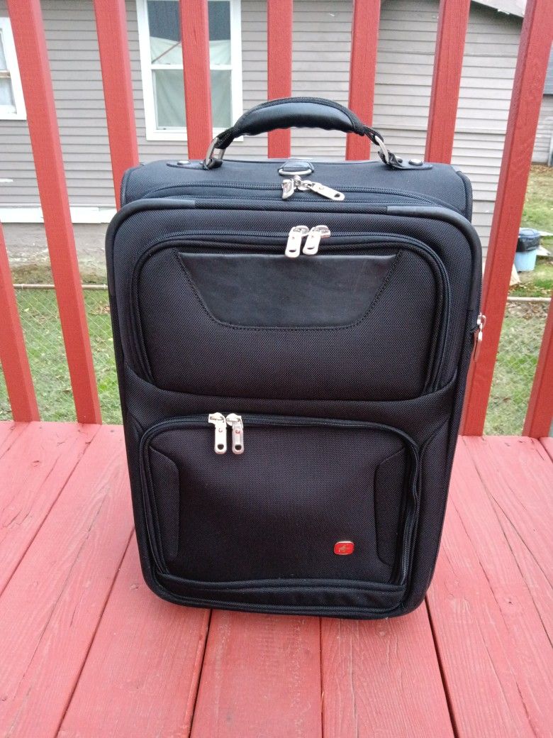 Carry-on Luggage 