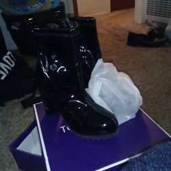 Top Moda Boots