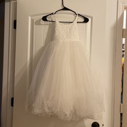 Kids Dress