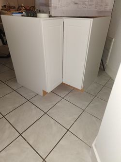 Lazy Cabinet