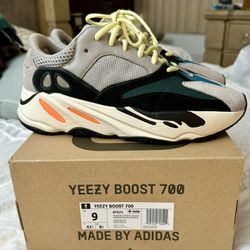 Adidas Yeezy 700 Wave Runner 