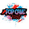 The Pop Cave