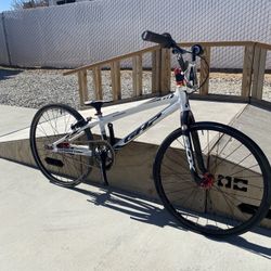  Bmx Race Bike