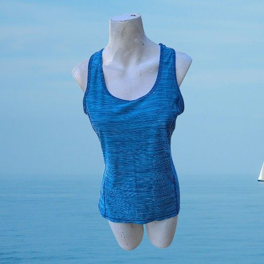 Women's Danskin Now Tank Top