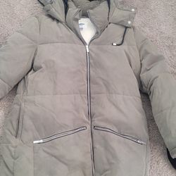 Winter Jacket