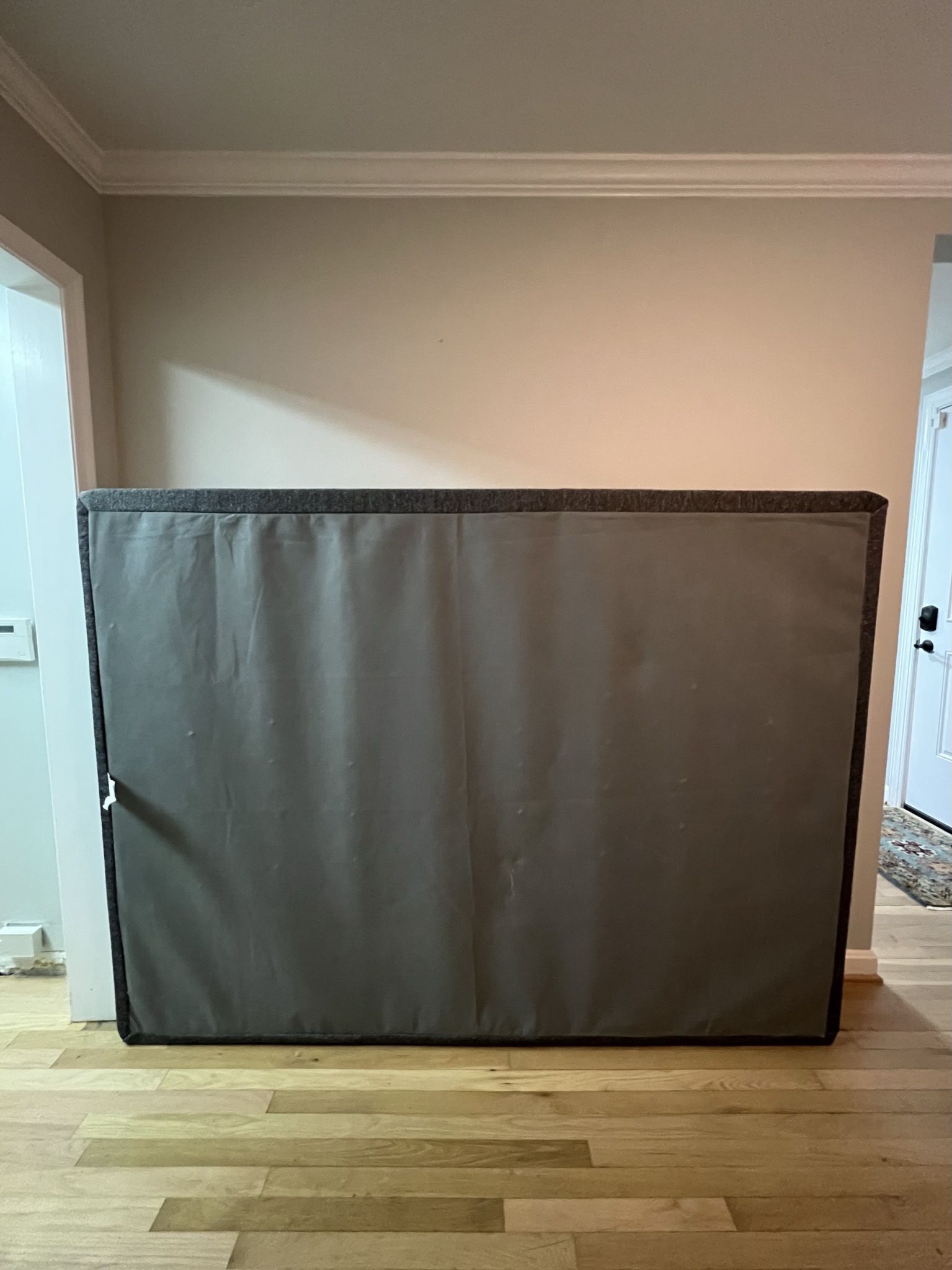 Queen Bed Box Spring 