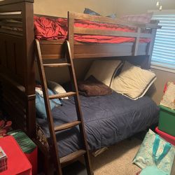 Bunk Beds