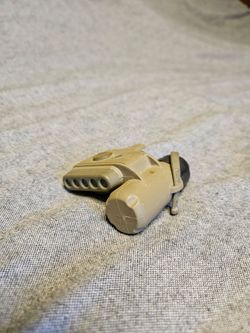 SureFire HL1 Tan Helmet Light