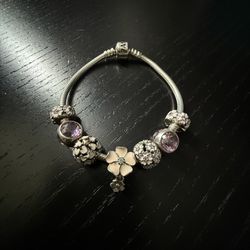 Pandora Bracelet