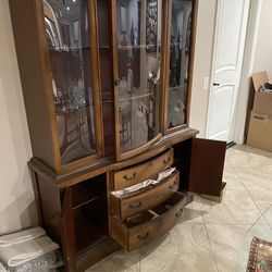 China Cabinet