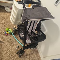Stroller
