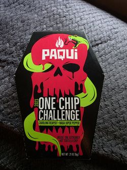 Paqui