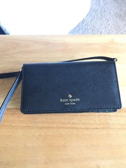 New Kate spade cross body bag