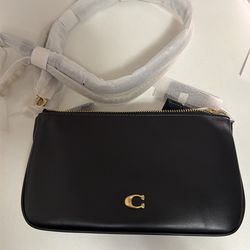 Coach Kira Crossbody Purse