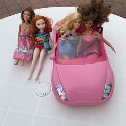 Barbies$25