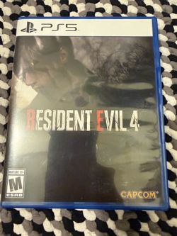 Ps5 game