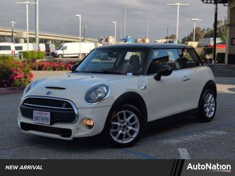2017 Mini Hardtop