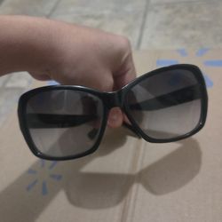 Woman's Coach Sunglasses 