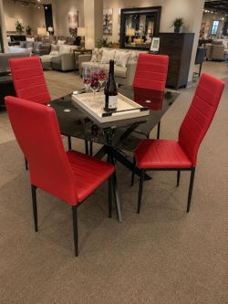5pc dining set