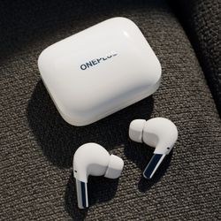 Oneplus earbuds