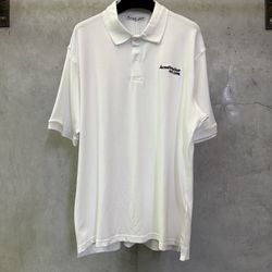 Acne Studios Men’s Polo Shirt 2026 New 