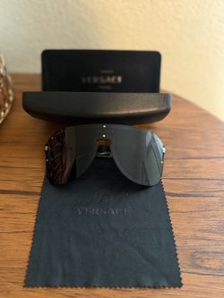 Versace Sunglasses