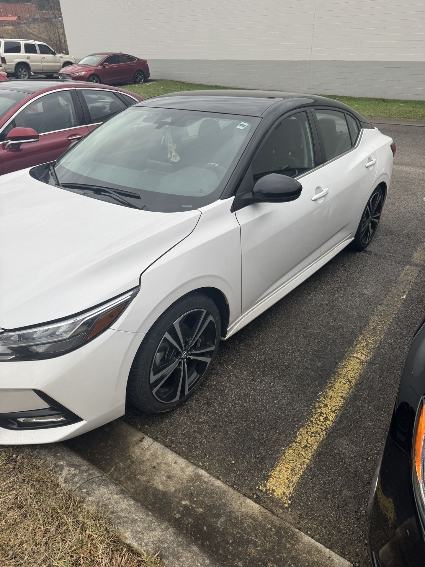 2022 Nissan Sentra