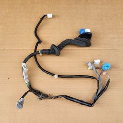 Honda Civic 2006-2011 Sedan Front Passenger Right Side Door Harness