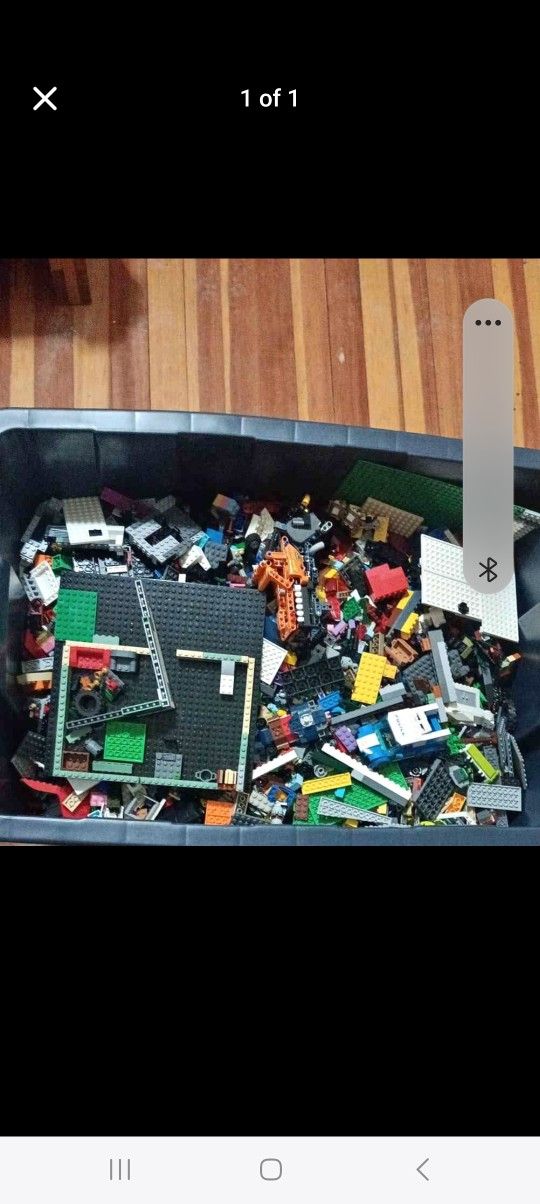 Legos