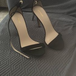 Women’s Heels Size 7