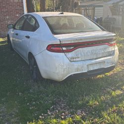 2013 Dodge Dart