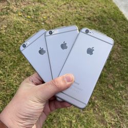 iPhone 6 Factory Unlocked - All Carriers - Mexico - International

