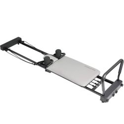 aero pilates reformer 