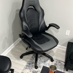 Emerge Gaming Chair