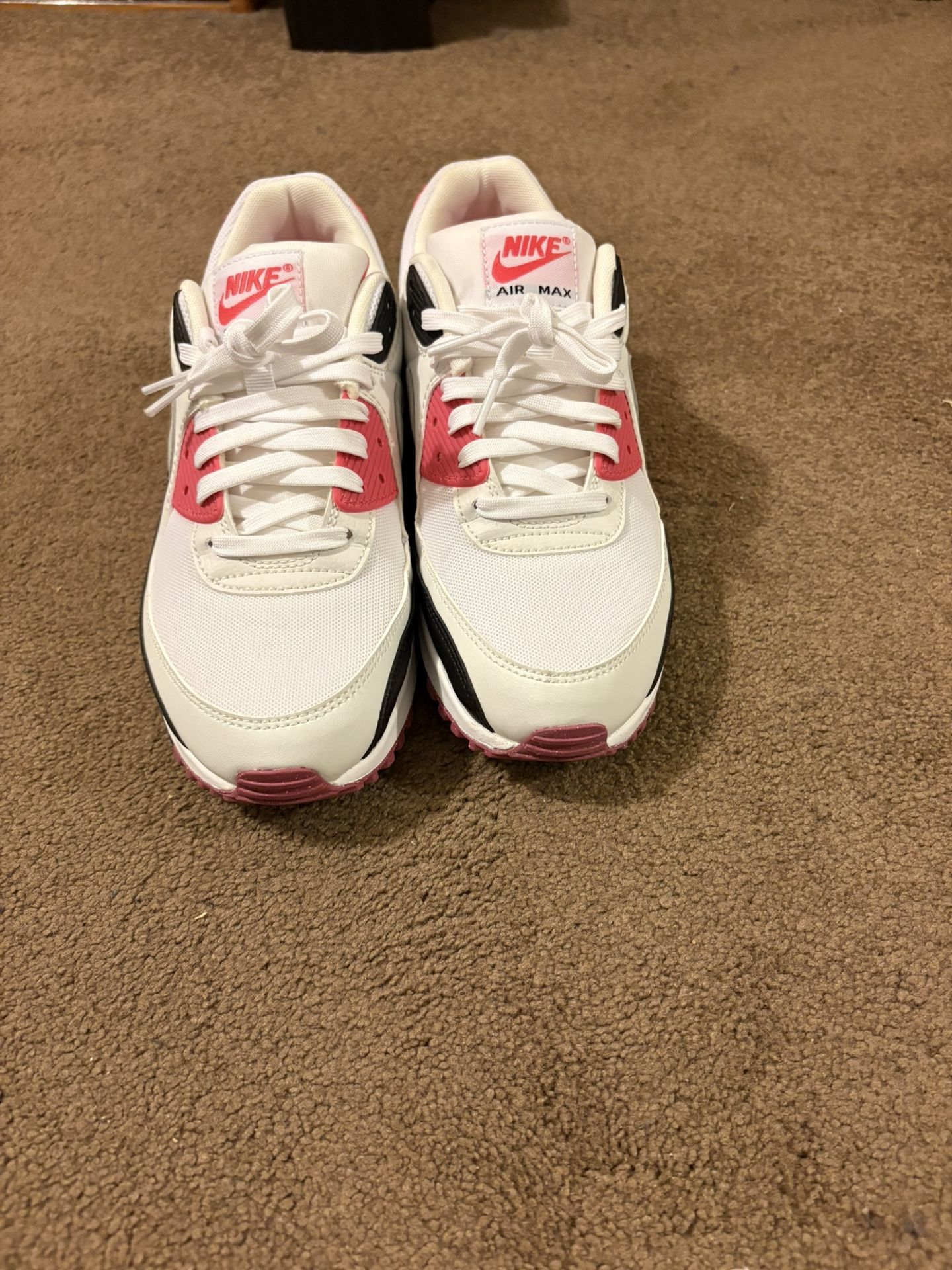 Nike Air Max Men8.5 Women10