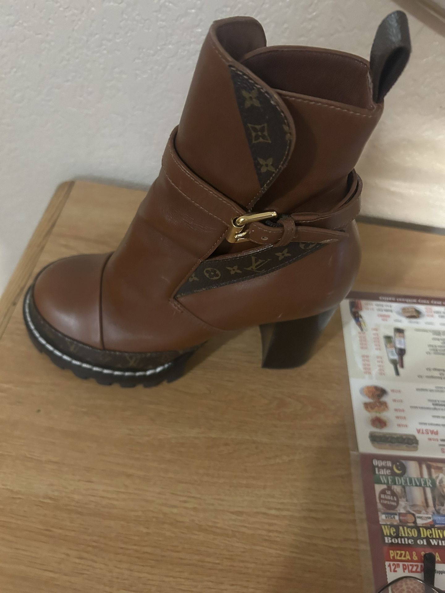 Boots