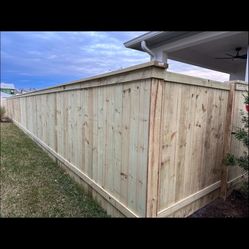 Fence 
